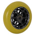 UrbanArtt Civic Wheels | 110x24mm | 115x30mm | 125x30mm